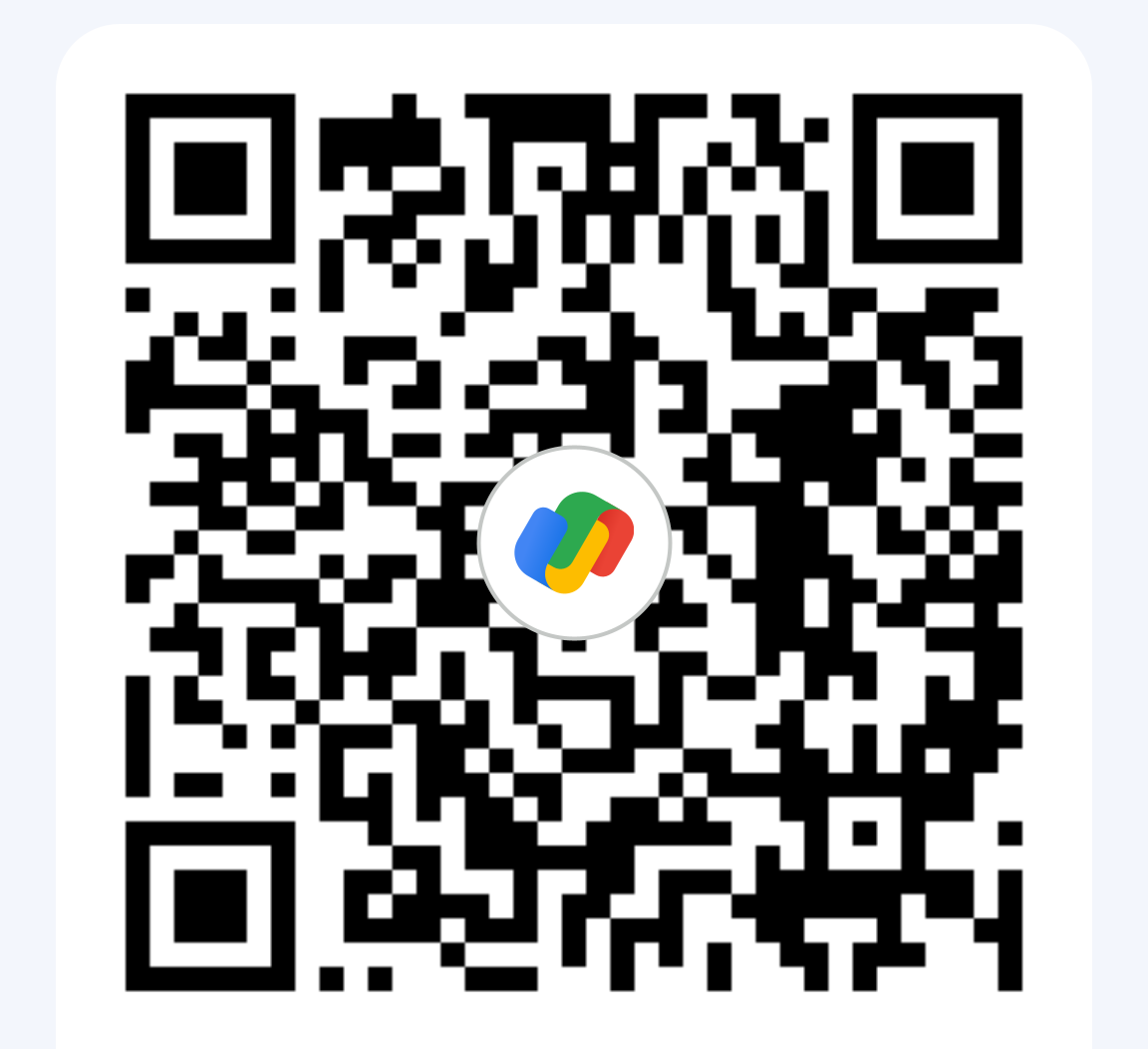 UPI Payment QR Code